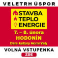 Veletrh úspor energií v Hodoníně